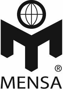 Mensa Logo